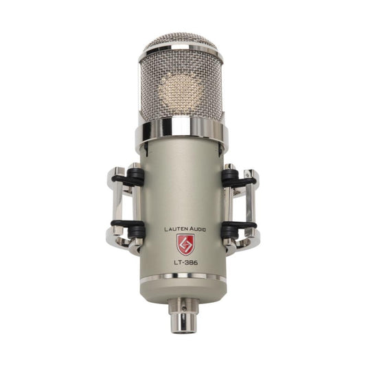 Lauten Audio EDEN LT-386 Microphone - Drum Center Of Portsmouth