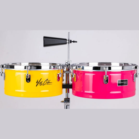 Gon Bops Willy Calderon Fiesta Timables - Drum Center Of Portsmouth