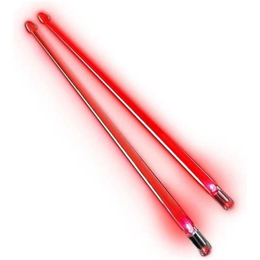 Firestix Light Up Drum Sticks - Drum Center Of Portsmouth