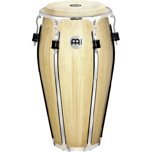 Meinl Floatune Series 12 Conga Natural - Drum Center Of Portsmouth