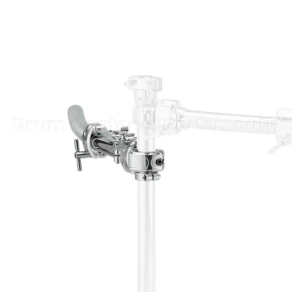 Gibraltar Chrome Series II Curved Drum Rack Wing - Drum Center Of Portsmouth