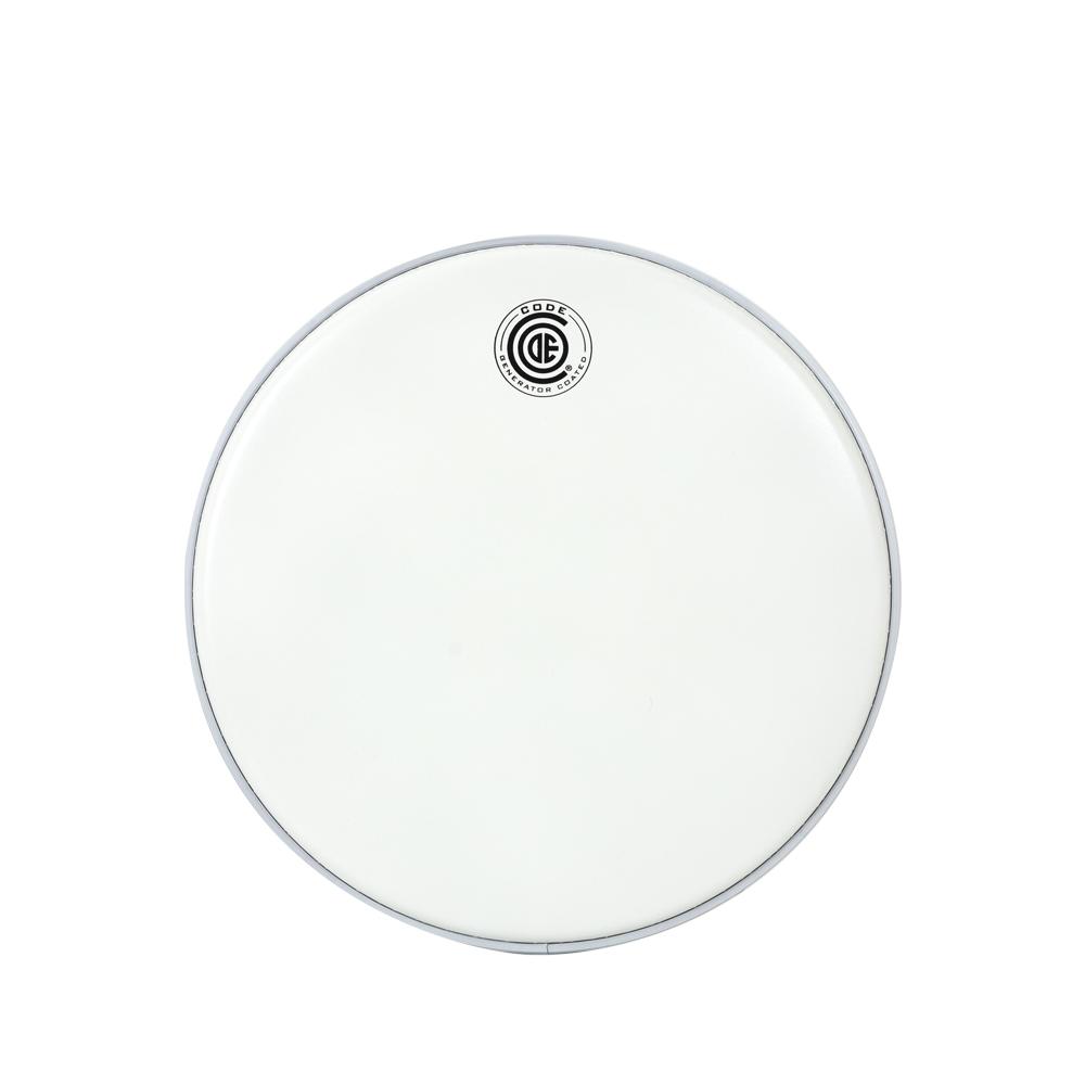 Code Generator Drum Head 13" Coated