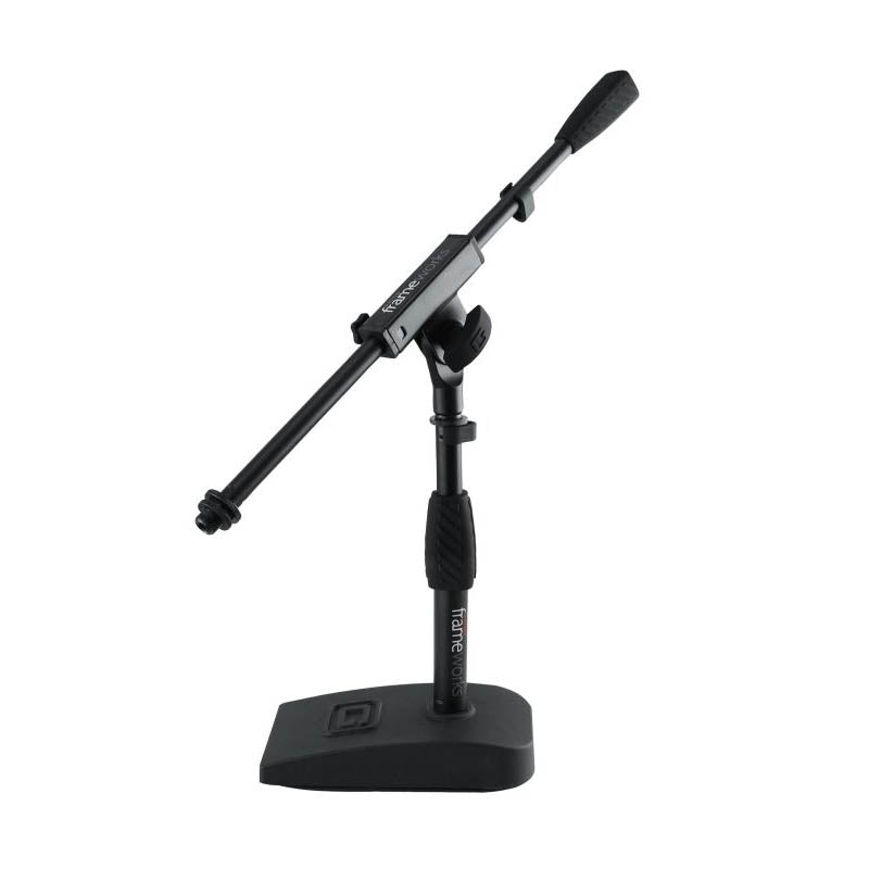 Gator Frameworks Bass Drum Mic Stand - Drum Center Of Portsmouth