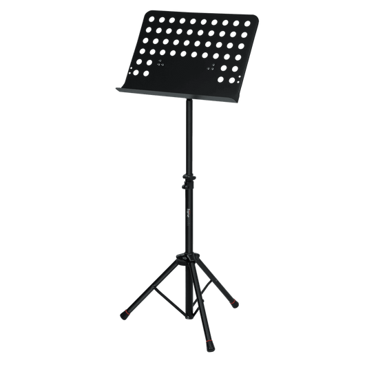 Gator Frameworks Lightweight Sheet Music Stand - Drum Center Of Portsmouth