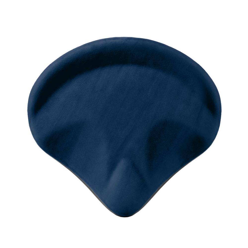 Gator Air Glide Drum Throne Saddle Seat, Blue - Drum Center Of Portsmouth