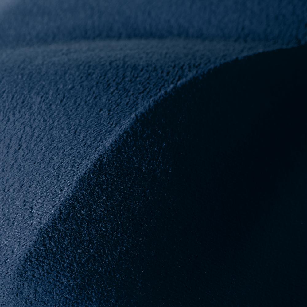 Gator Air Glide Drum Throne Saddle Seat, Blue - Drum Center Of Portsmouth