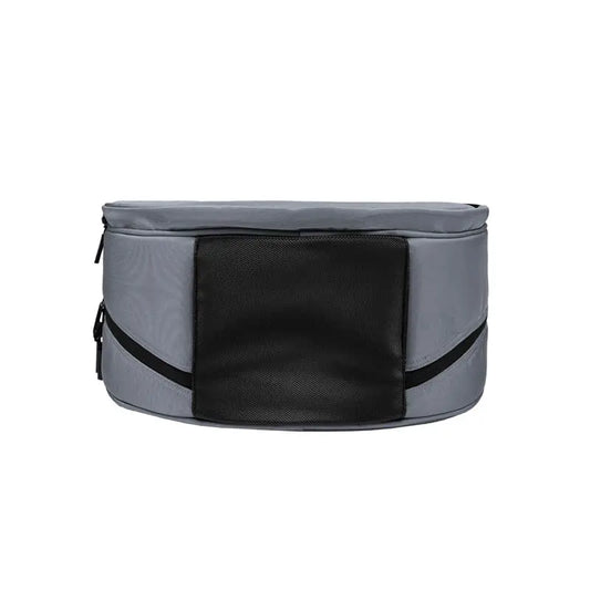 Gator Icon Snare Drum Bag 14x5.5 Gray - Drum Center Of Portsmouth
