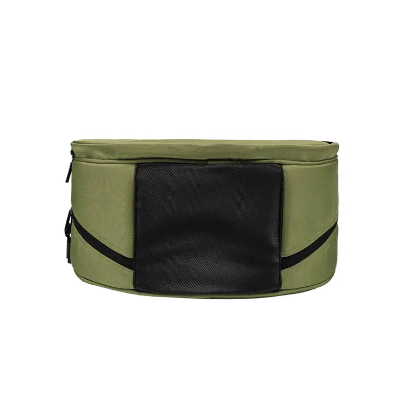 Gator Icon Snare Drum Bag 14x6.5 Green - Drum Center Of Portsmouth