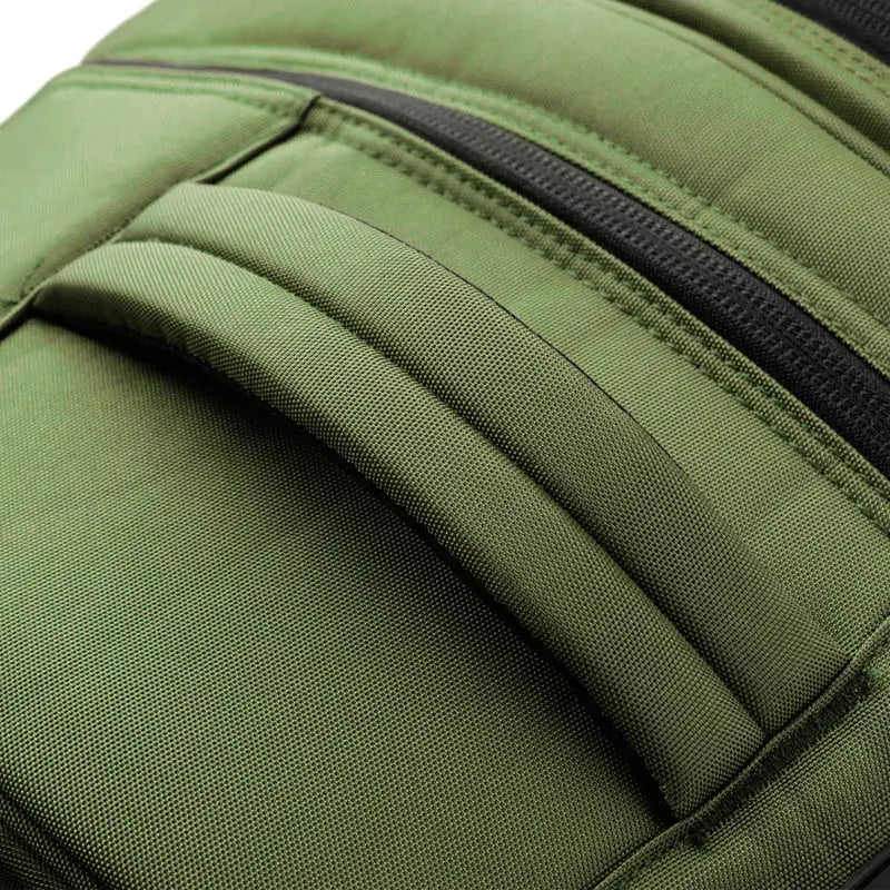 Gator Icon Snare Drum Bag 14x6.5 Green - Drum Center Of Portsmouth