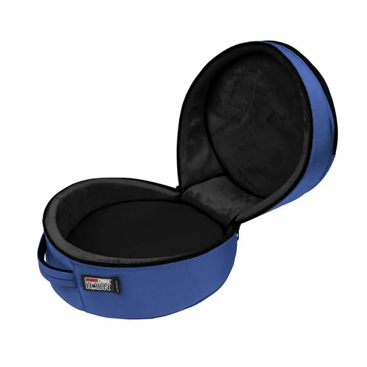 Gator Icon Snare Drum Bag 14x6.5 Navy Blue - Drum Center Of Portsmouth