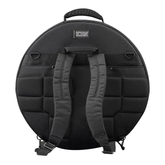 Gator Icon Cymbal Bag 22"