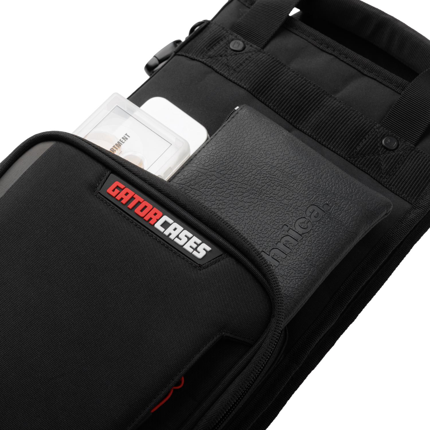 Gator Icon Drum Stick Bag - Drum Center Of Portsmouth