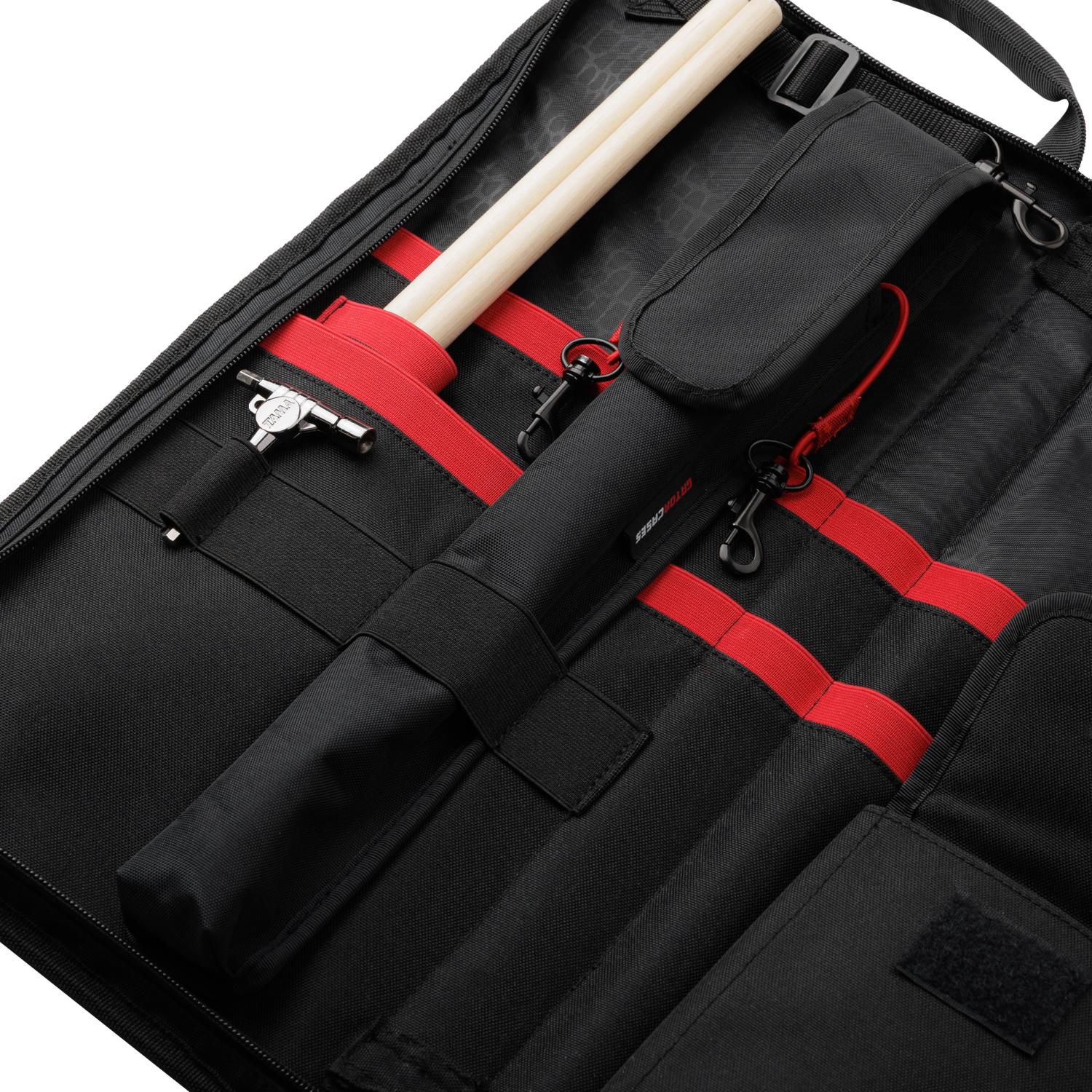 Gator Icon Drum Stick Bag - Drum Center Of Portsmouth