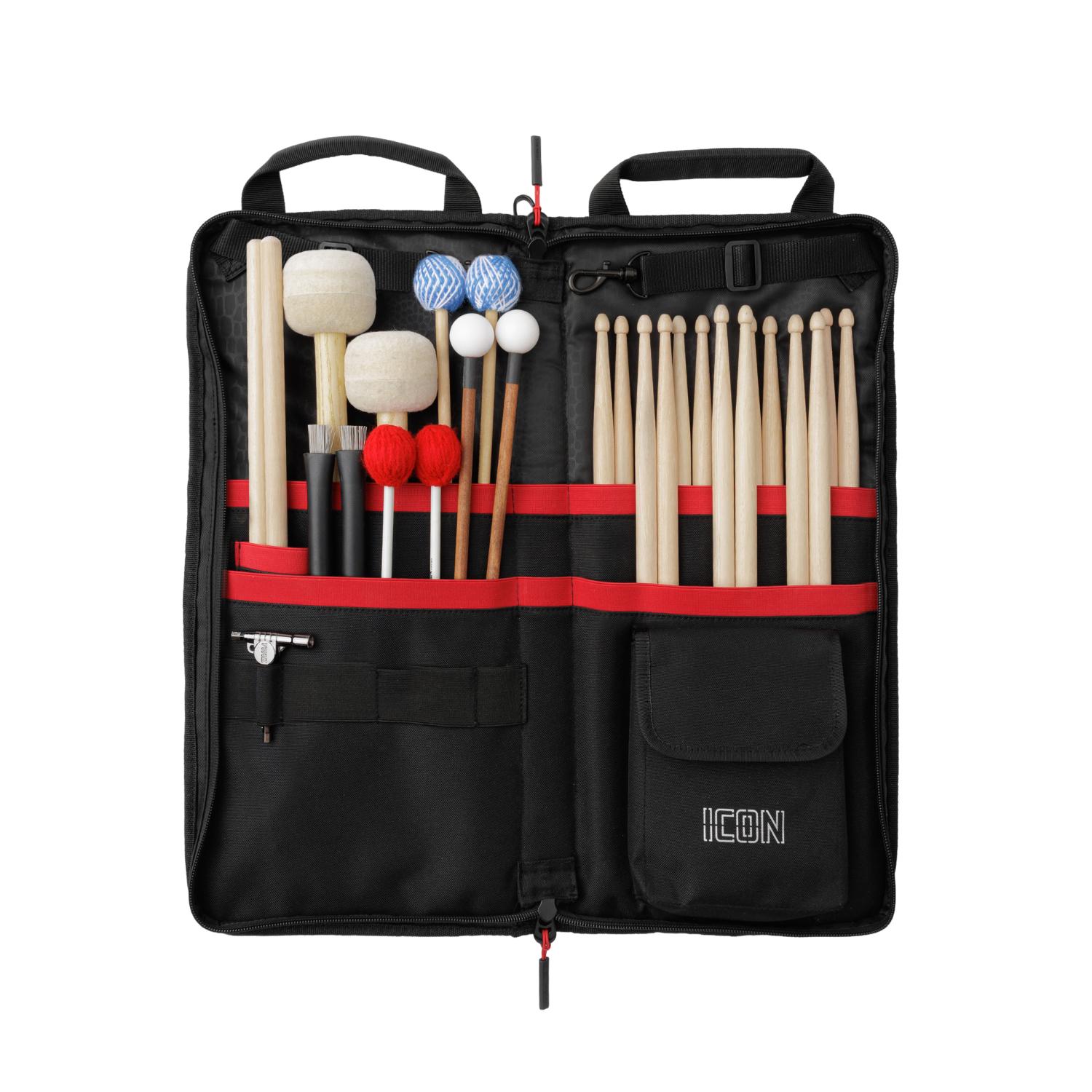 Gator Icon Drum Stick Bag - Drum Center Of Portsmouth