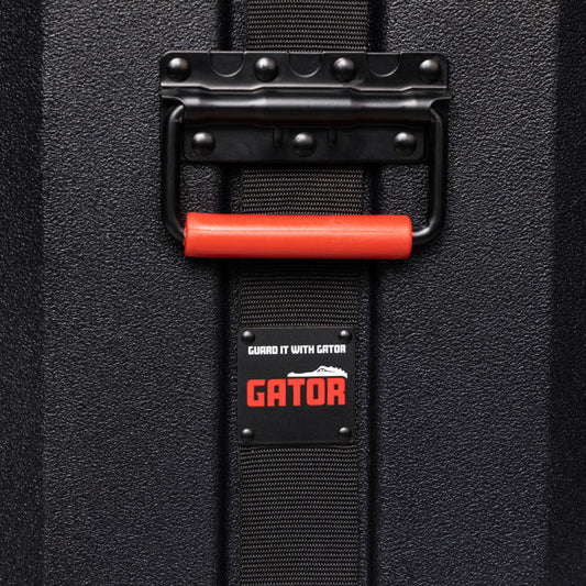 Gator Grooves Bass Drum Case 20x14 - Drum Center Of Portsmouth