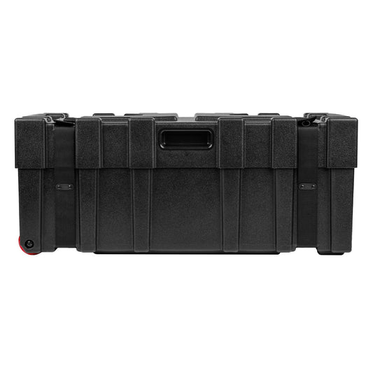 Gator Grooves Drum Hardware Case 33x15 w/Wheels - Drum Center Of Portsmouth