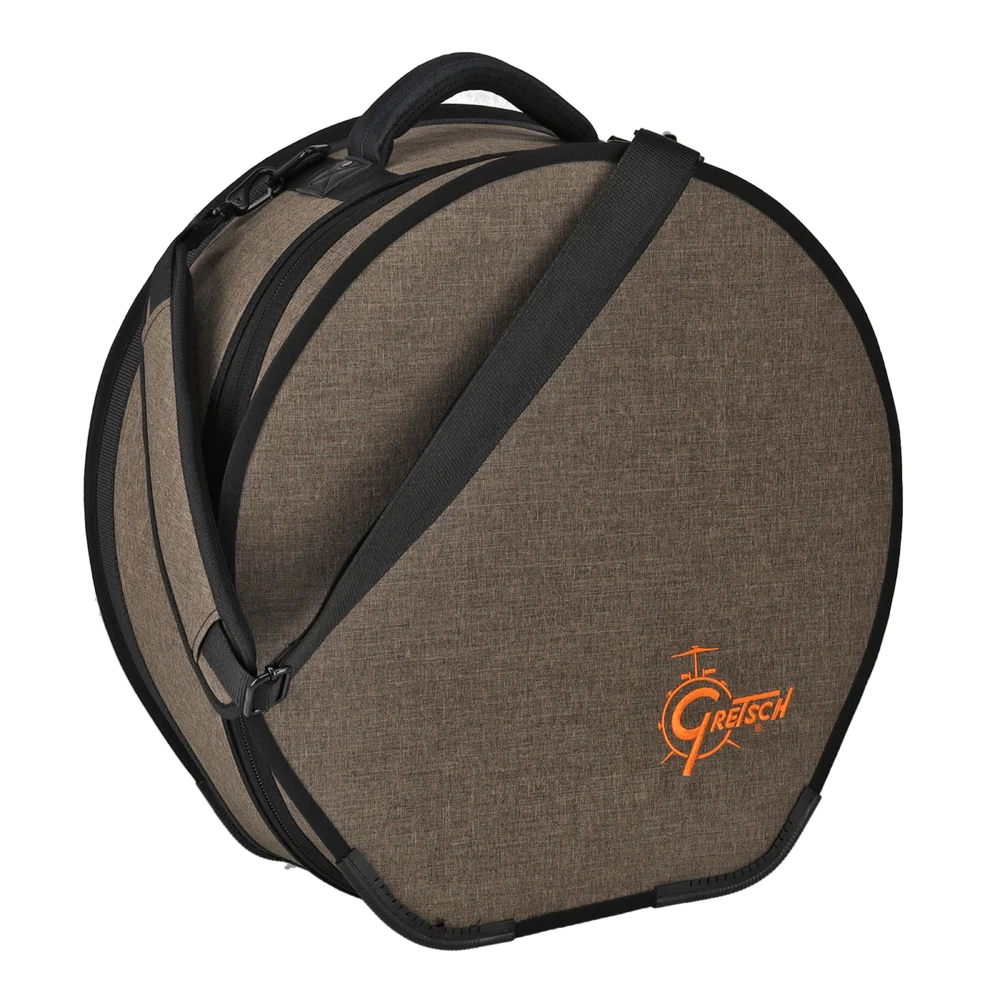 Gretsch Pro Tour Snare Drum Bag 14x6.5 - Drum Center Of Portsmouth