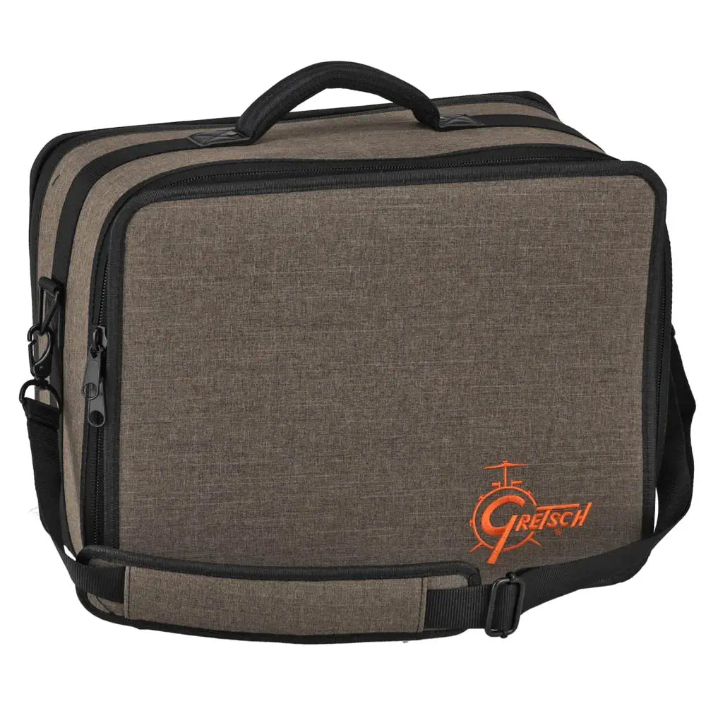 Gretsch Pro Tour Double Bass Drum Pedal Bag - Drum Center Of Portsmouth