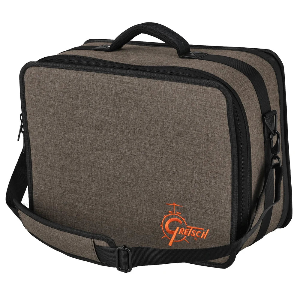 Gretsch Pro Tour Double Bass Drum Pedal Bag - Drum Center Of Portsmouth