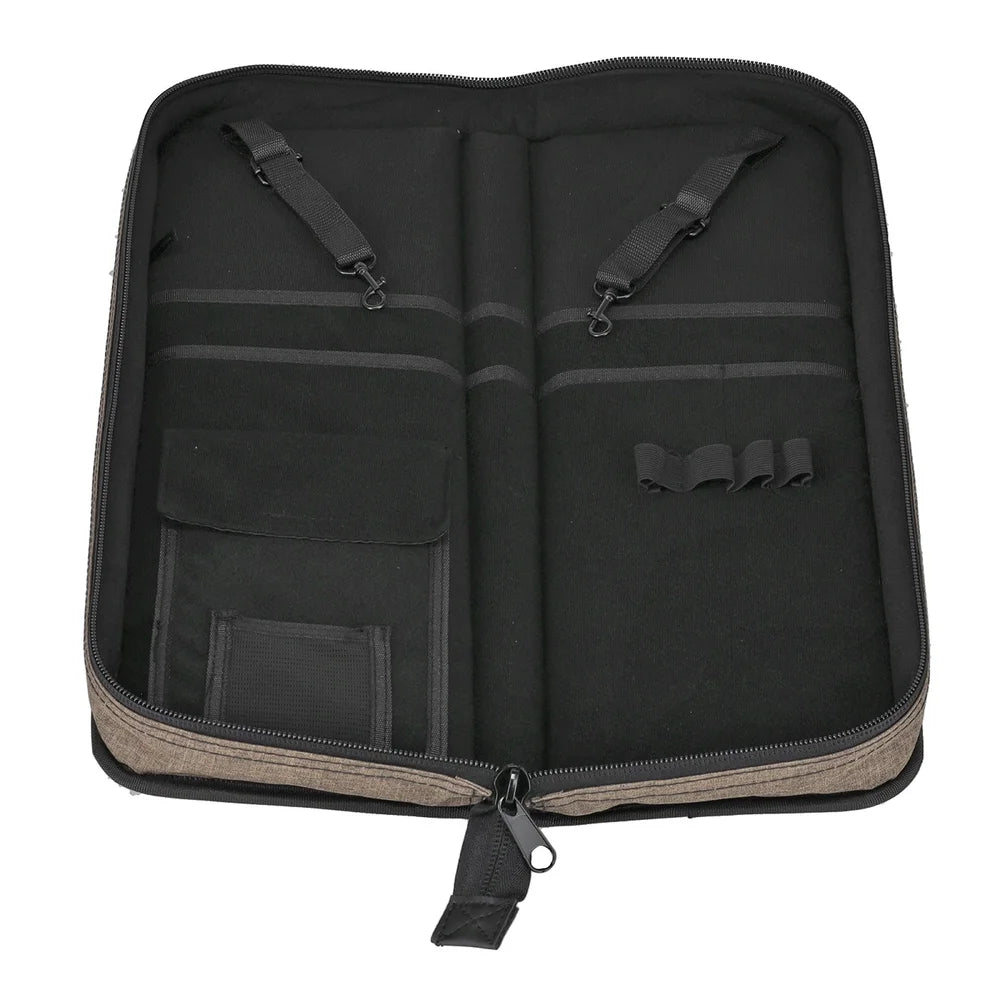 Gretsch Pro Tour Drumstick Bag - Drum Center Of Portsmouth