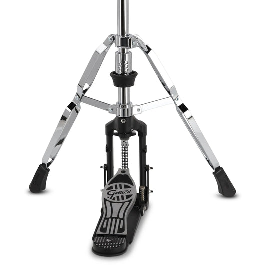 Gretsch Drums Concert Series 2 Leg Hi Hat Stand - Drum Center Of Portsmouth