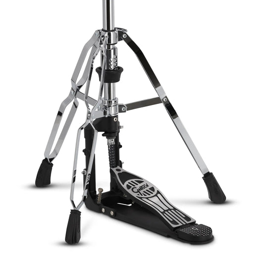 Gretsch Drums Concert Series 3 Leg Hi Hat Stand - Drum Center Of Portsmouth