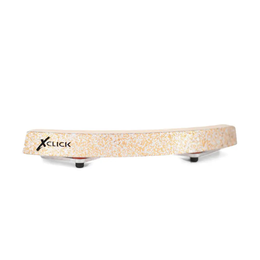 X-Percussion X-Click Cross-Stick Enhancer Champagne Sparkle - Drum Center Of Portsmouth