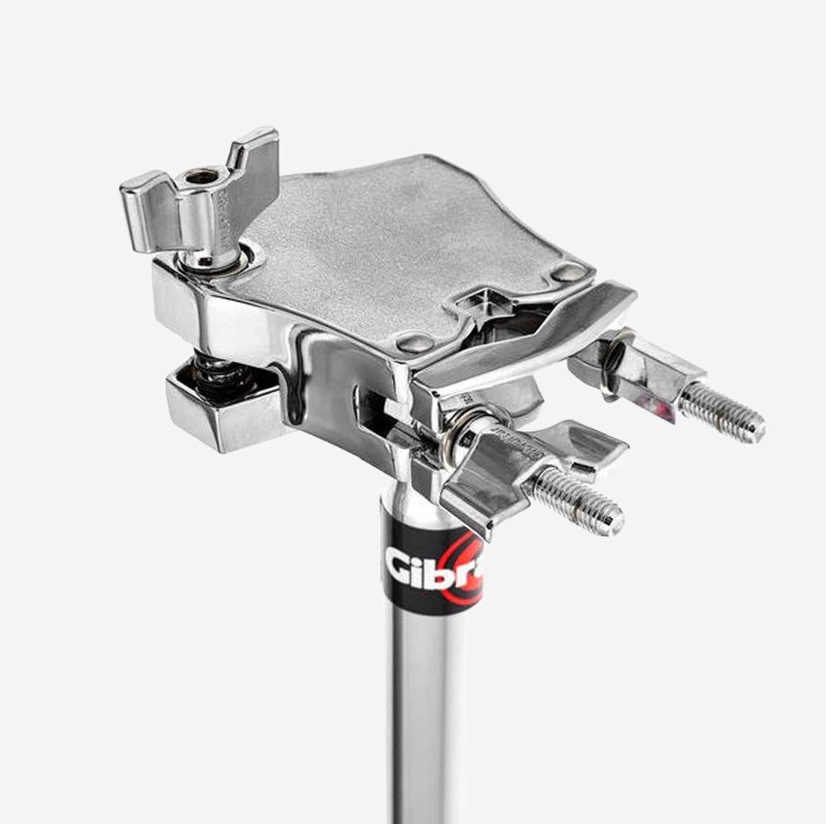 Gibraltar 6713SP 6000 Series Double Braced Single Tom Platform Stand - Drum Center Of Portsmouth