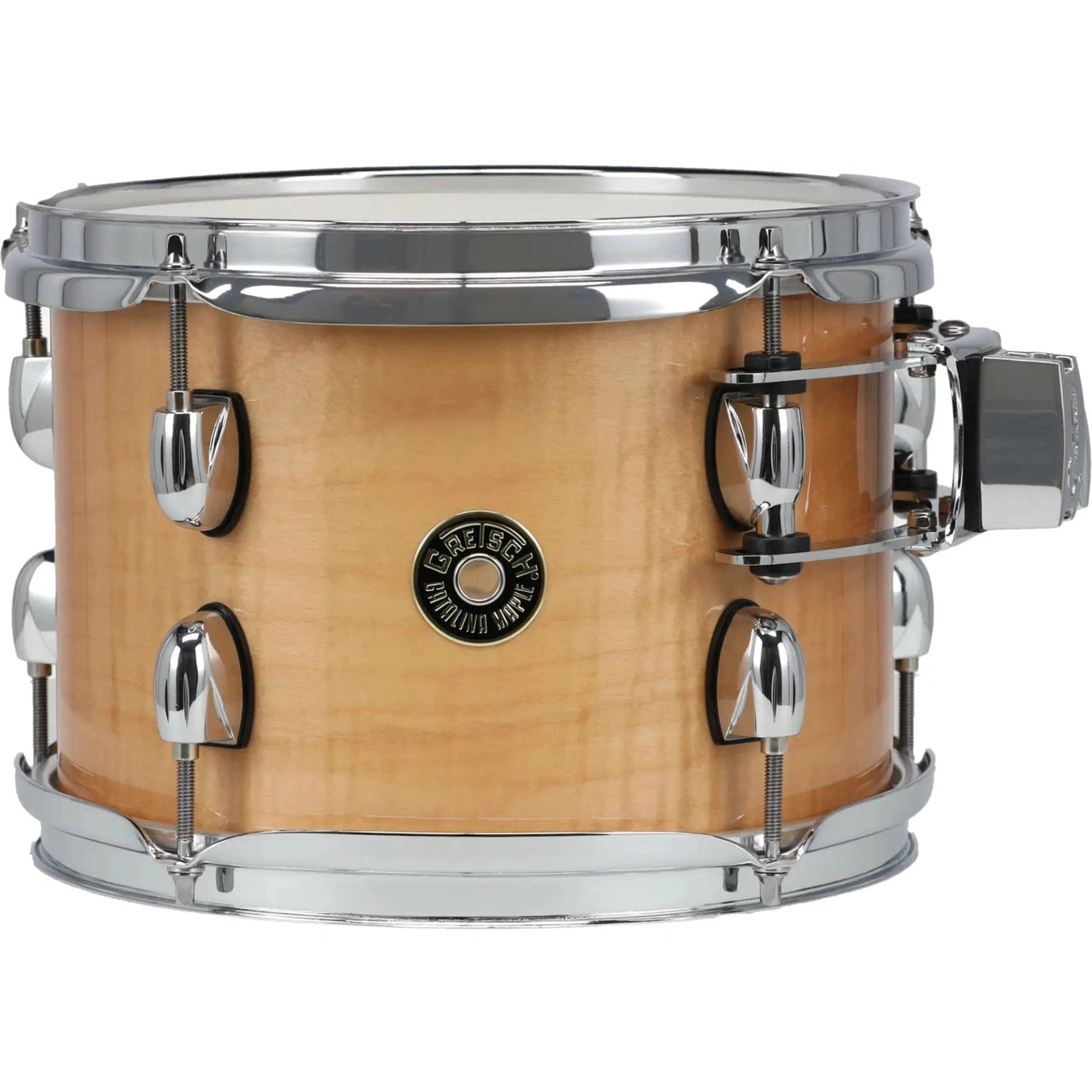 Gretsch Catalina Maple CM2 Mounted Tom 10x7 Antique Maple