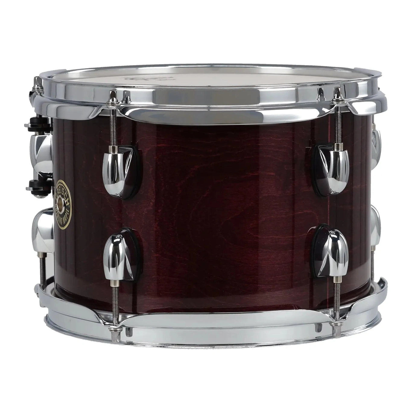 Gretsch Catalina Maple CM2 Mounted Tom 10x7 Purple Gloss
