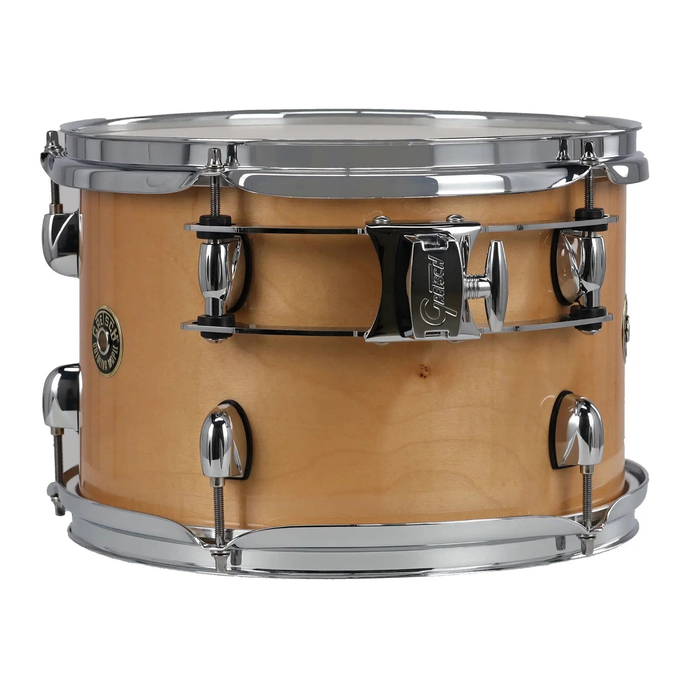 Gretsch Catalina Maple CM2 Mounted Tom 12x8 Antique Maple