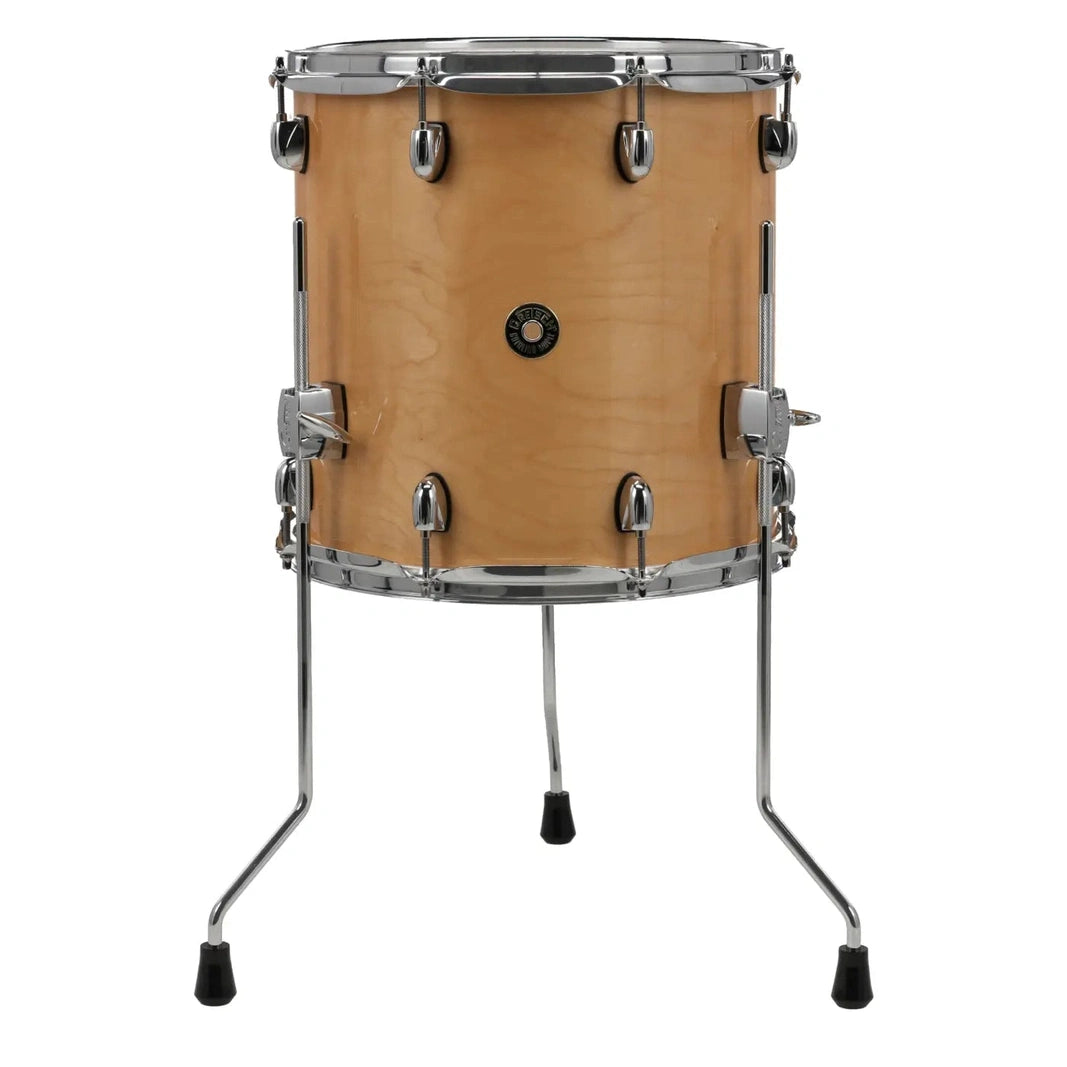 Gretsch Catalina Maple CM2 Floor Tom 14x14 Antique Maple