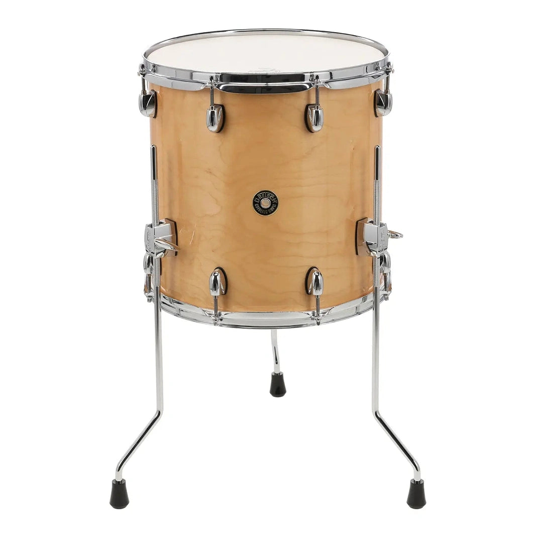 Gretsch Catalina Maple CM2 Floor Tom 14x14 Antique Maple