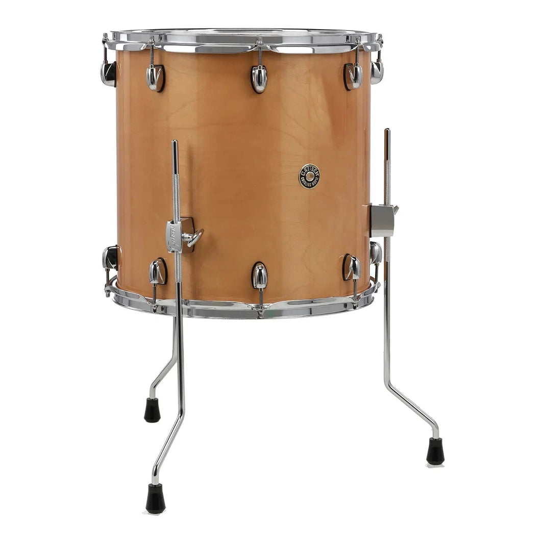 Gretsch Catalina Maple CM2 Floor Tom 16x16 Antique Maple