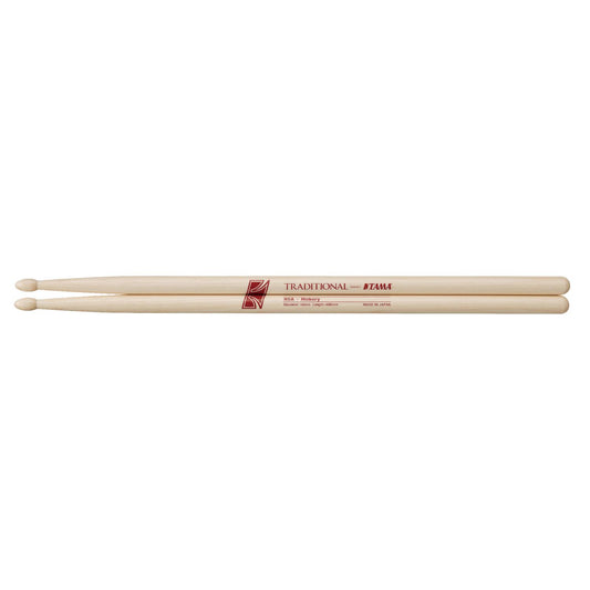 Tama Traditional Series Hickory Drum Sticks 5A - Drum Center of Portsmouth