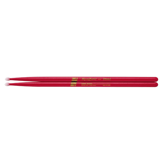 Tama RedZone Series Hickory Drum Sticks Long 5A Nylon Tip - Drum Center of Portsmouth