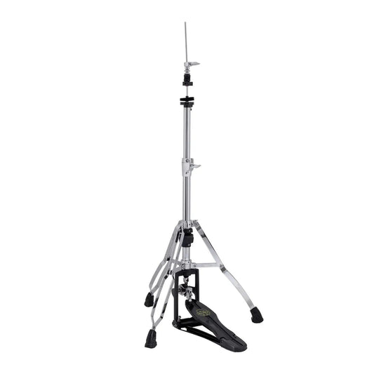Mapex HP8005-DP Armory Series Hardware Pack Chrome w/P800TW Double Pedal - Drum Center Of Portsmouth