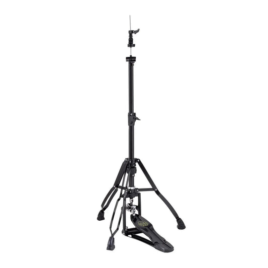Mapex HP8005EB Armory Series Hardware Pack Black Plated w/P800 Single Pedal - Drum Center Of Portsmouth