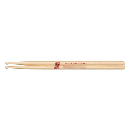 Tama Traditional Series Hickory Drum Sticks 8A - Drum Center of Portsmouth