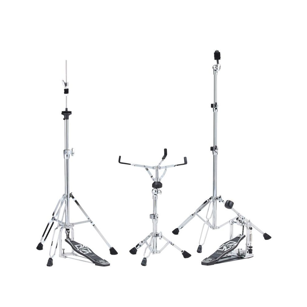 Tama Standard HM4W 4pc Drum Hardware Pack - Drum Center Of Portsmouth