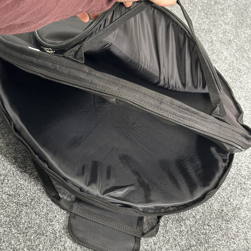 Used Stadium Soft Cymbal Case 22" - New - Drum Center Of Portsmouth