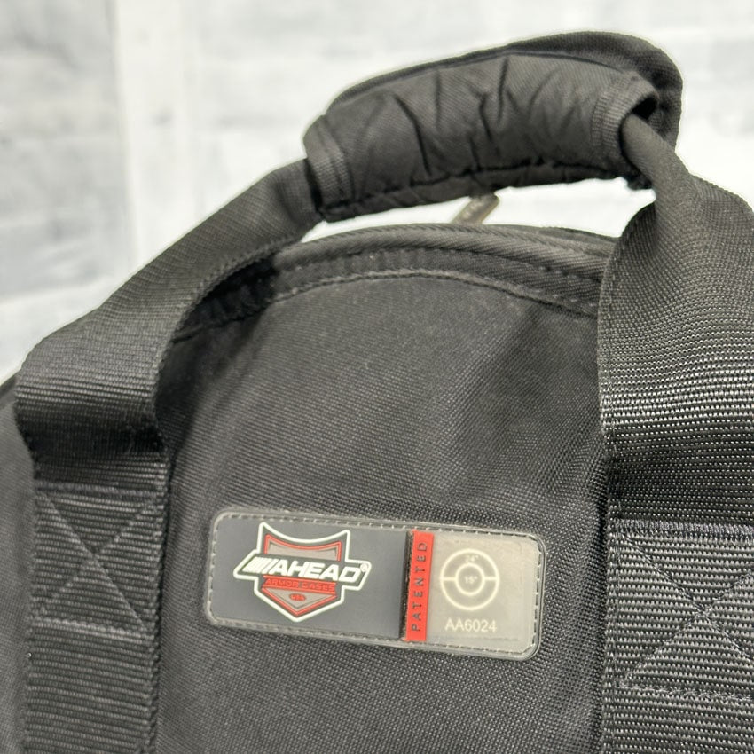 Used Ahead Armor Cymbal Case 24" - Good - Drum Center Of Portsmouth