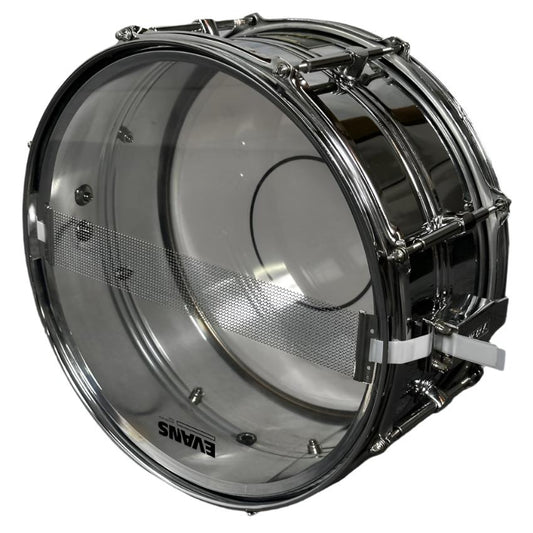 Used Mapex Mars Steel Snare Drum 14x6.5 - Good - Drum Center Of Portsmouth