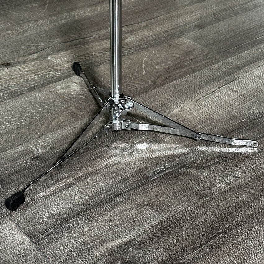 Used Tama HC52F Classic Flat Base Cymbal Stand - Fair - Drum Center Of Portsmouth