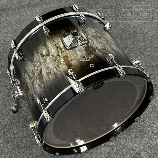 Tama Starclassic Walnut/Birch 5pc Drum Set Molten Platinum Burst - Drum Center Of Portsmouth