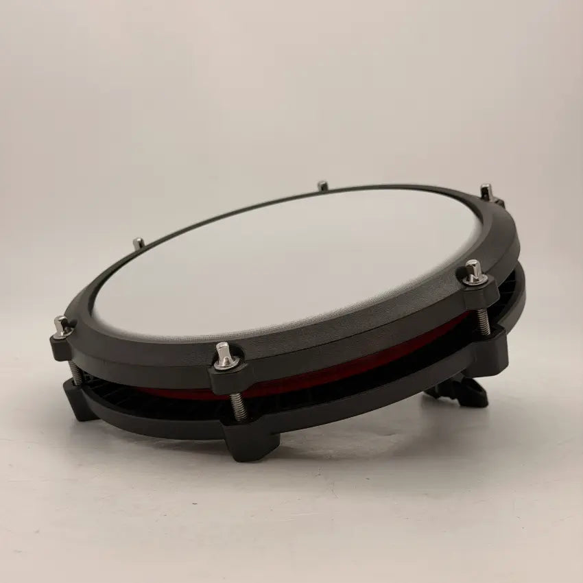 Used Alesis Nitro Max Trigger Pad - Very Good - Drum Center Of Portsmouth