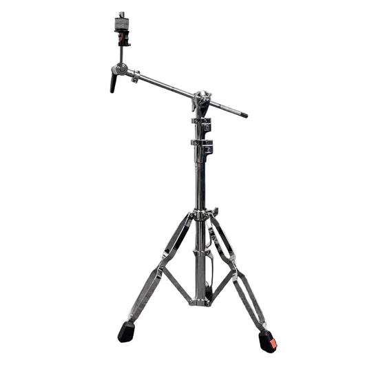 Used DW 9000 Series Heavy Duty Boom Cymbal Stand - Excellent - Drum Center Of Portsmouth