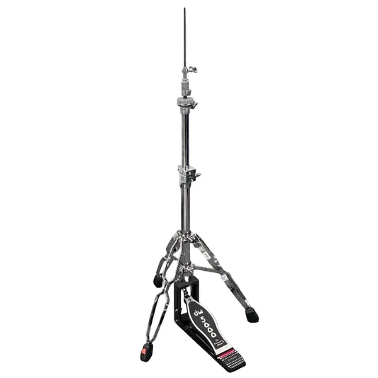 Used DW 5000 Series Heavy Duty 3-Leg Hi Hat Stand - Excellent - Drum Center Of Portsmouth
