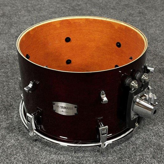 Yamaha Absolute Hybrid Maple 4pc Drum Set 22/10/12/16 Classic Walnut - Drum Center Of Portsmouth