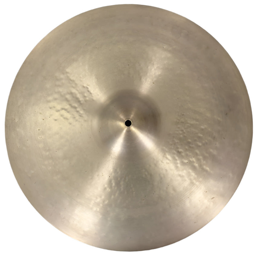 Used Zildjian K Ride Cymbal 20" 2454 grams - Good - Drum Center Of Portsmouth